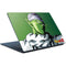 Dragon Ball Z Picolo Portrait Surface Laptop Skin